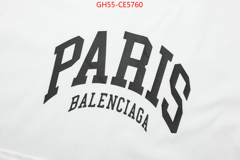 Clothing-Balenciaga,buy sell ID: CE5760,$: 55USD