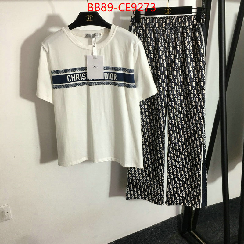 Clothing-Dior,best ID: CE9273,$: 89USD