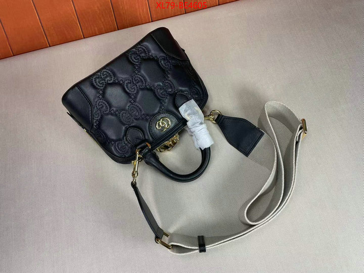 Gucci Bags(4A)-Marmont,aaaaa+ quality replica ID: BE4605,$: 79USD