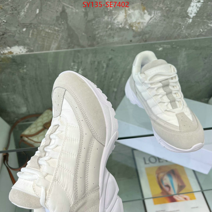 Women Shoes-Maison Margiela,sale outlet online ID: SE7402,$: 135USD