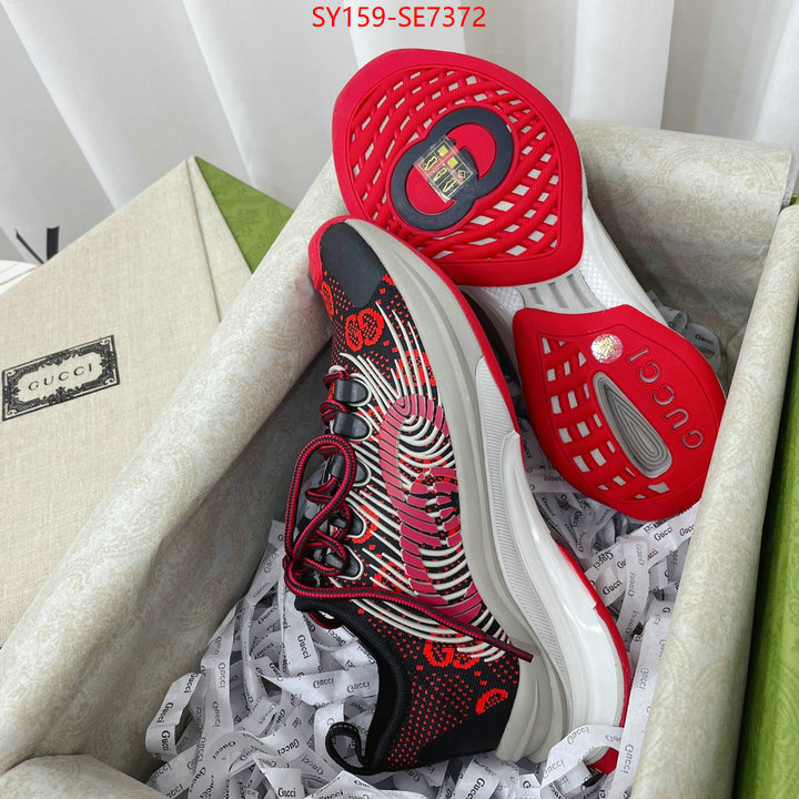 Women Shoes-Gucci,replica online ID: SE7372,$: 159USD