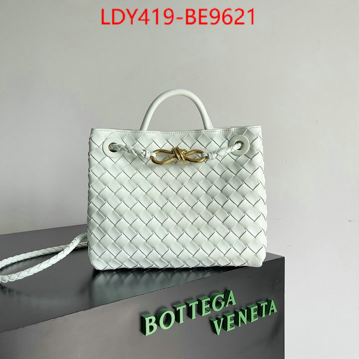 BV Bags(TOP)-Diagonal-,1:1 ID: BE9621,$: 419USD