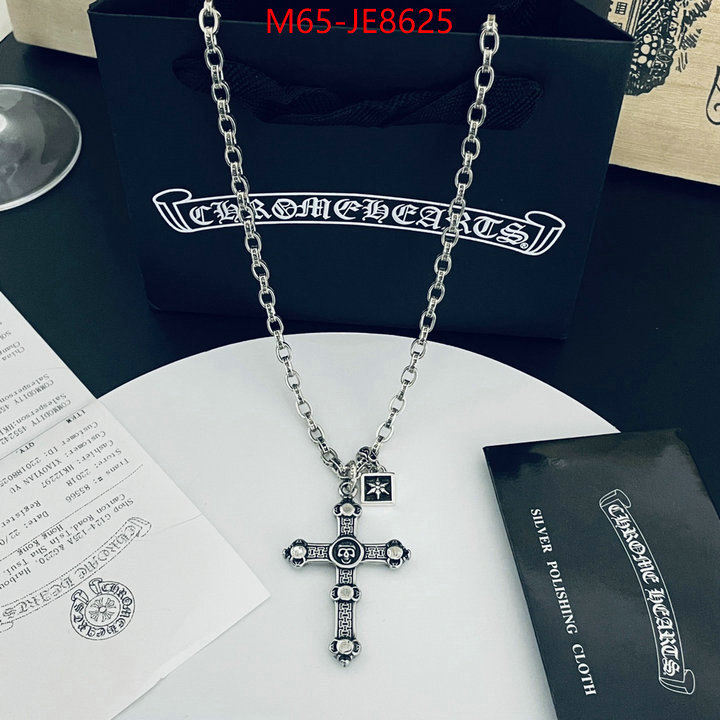 Jewelry-Chrome Hearts,7 star collection ID: JE8625,$: 65USD