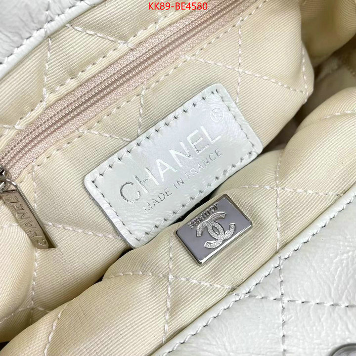 Chanel Bags(4A)-Diagonal-,cheap ID: BE4580,$: 89USD