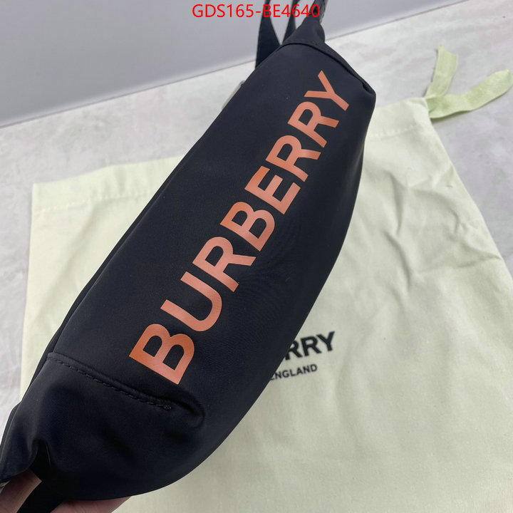 Burberry Bags(TOP)-Diagonal-,fake high quality ID: BE4640,$: 165USD