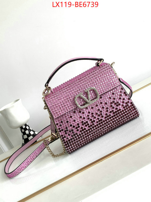 Valentino Bags(4A)-Diagonal-,where to find the best replicas ID: BE6739,$: 119USD