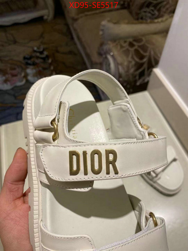 Women Shoes-Dior,what ID: SE5517,$: 95USD