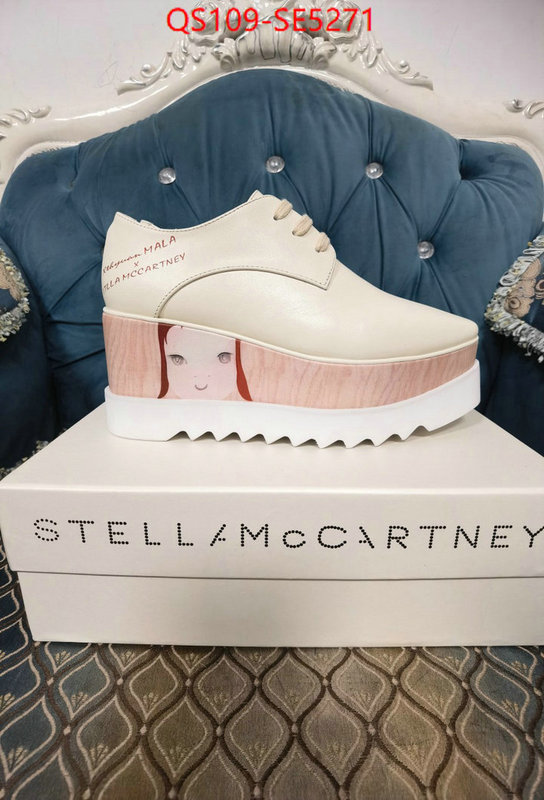 Women Shoes-Stella McCartney,fashion designer ID: SE5271,$: 109USD