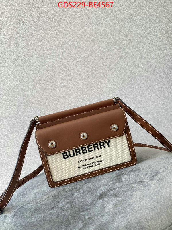 Burberry Bags(TOP)-Diagonal-,buy high quality cheap hot replica ID: BE4567,$: 229USD