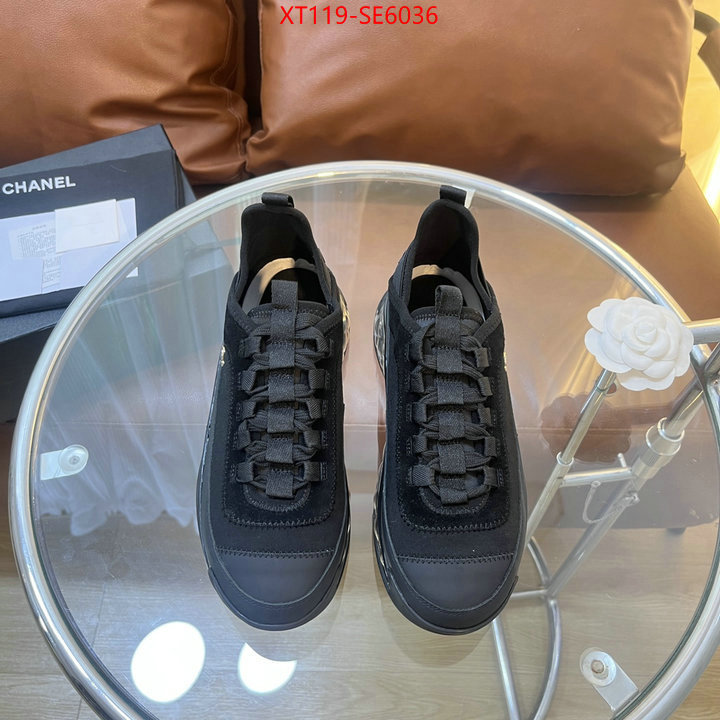 Men shoes-Chanel,where to buy the best replica ID: SE6036,