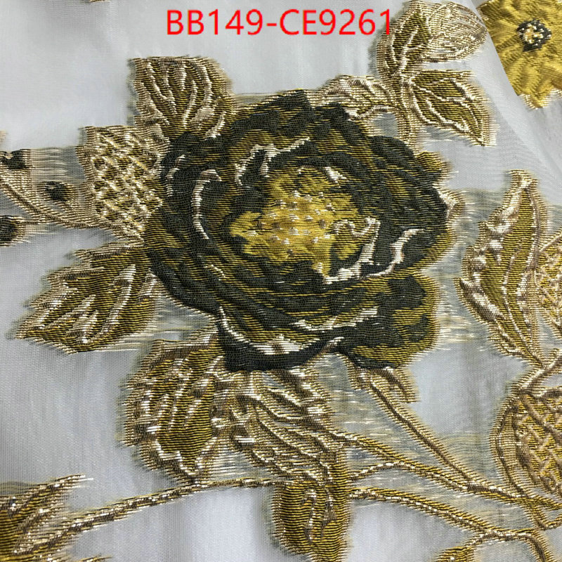 Clothing-DG,where to find best ID: CE9261,$: 149USD