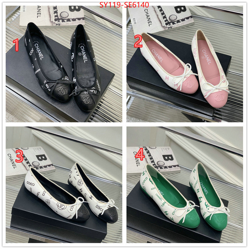 Women Shoes-Chanel,wholesale ID: SE6140,$: 119USD