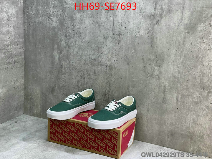 Women Shoes-Vans,7 star replica ID: SE7693,$: 69USD