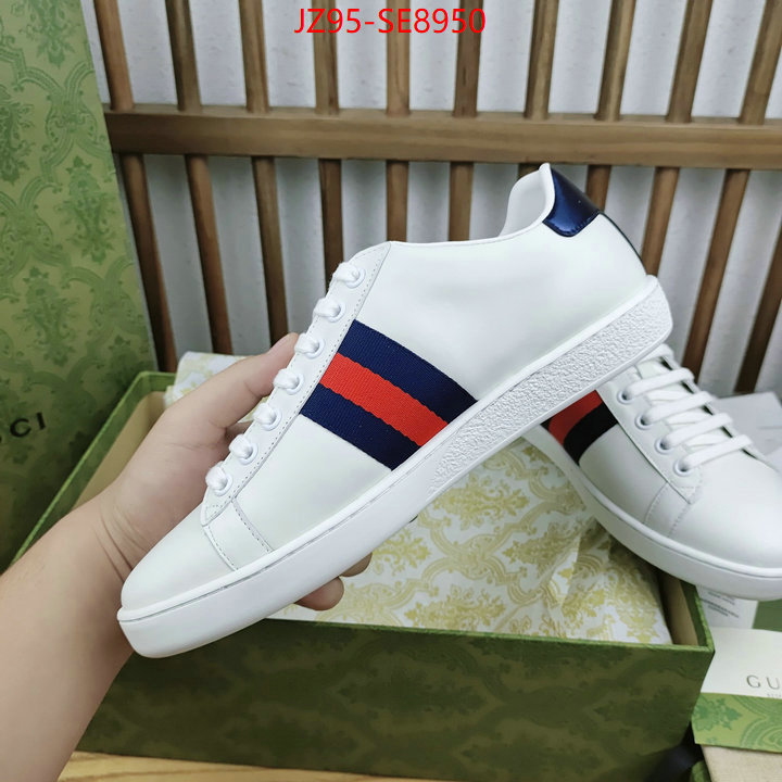 Men Shoes-Gucci,is it illegal to buy ID: SE8950,$: 95USD