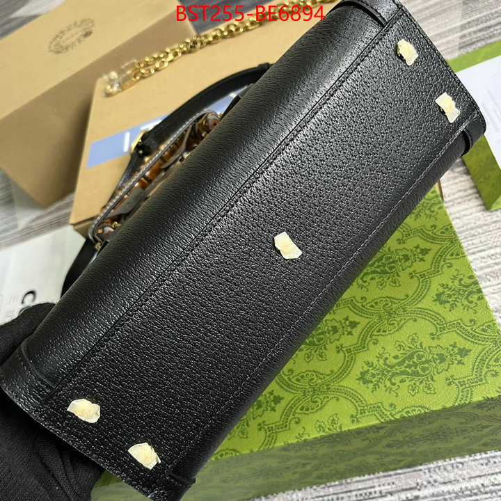 Gucci Bags(TOP)-Diana-Bamboo-,best designer replica ID: BE6894,$: 255USD