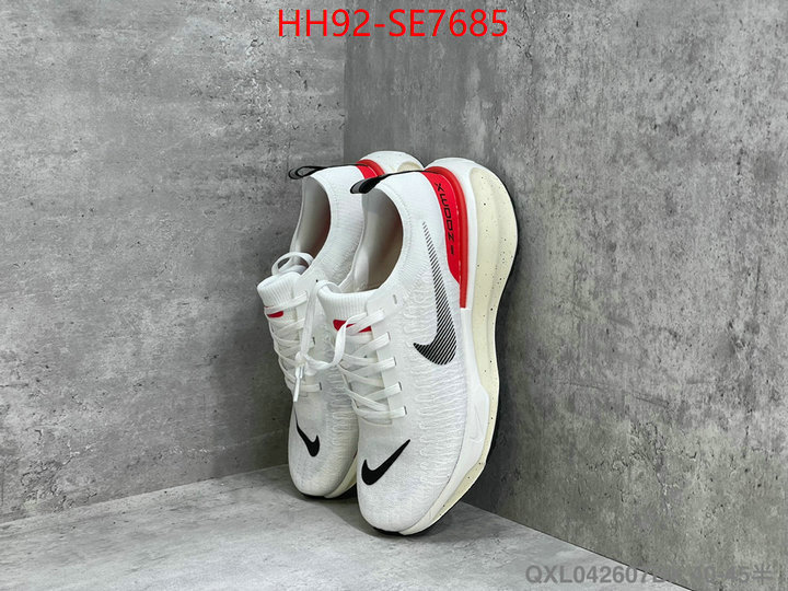 Men Shoes-Nike,top designer replica ID: SE7685,$: 92USD