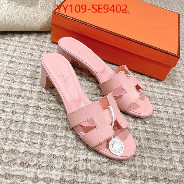 Women Shoes-Hermes,designer replica ID: SE9402,$: 109USD