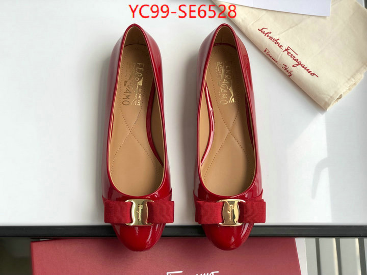 Women Shoes-Ferragamo,luxury 7 star replica ID: SE6528,$: 99USD