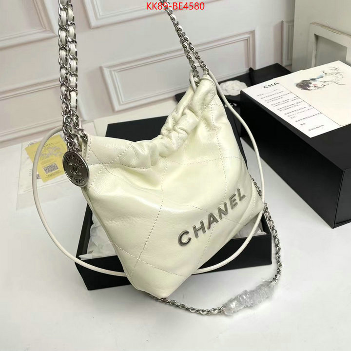 Chanel Bags(4A)-Diagonal-,cheap ID: BE4580,$: 89USD