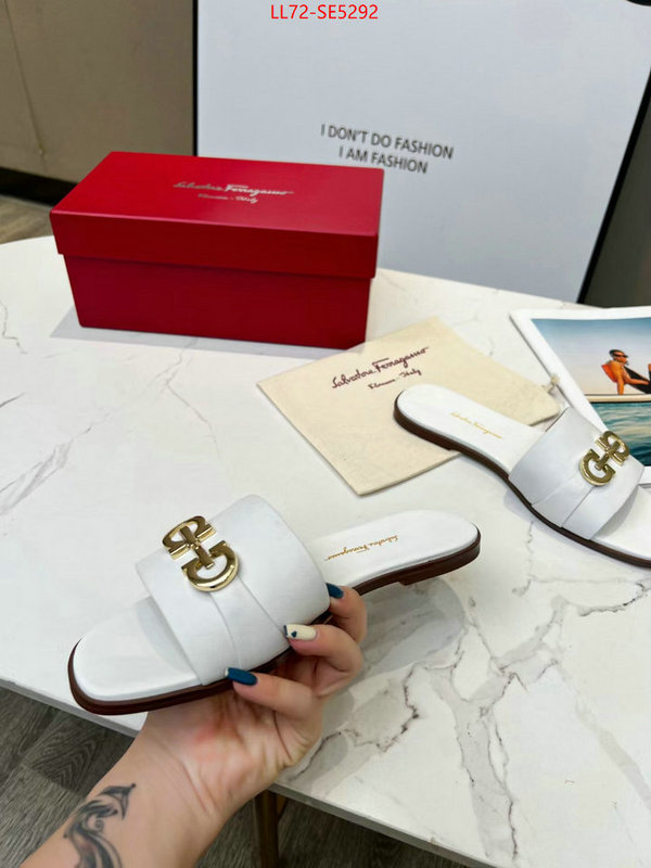 Women Shoes-Ferragamo,what is top quality replica ID: SE5292,$: 72USD