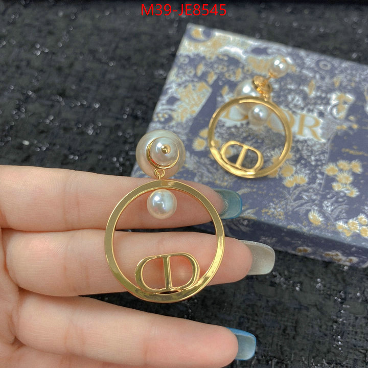 Jewelry-Dior,cheap replica ID: JE8545,$: 39USD