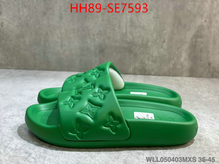 Men Shoes-LV,buy online ID: SE7593,$: 89USD