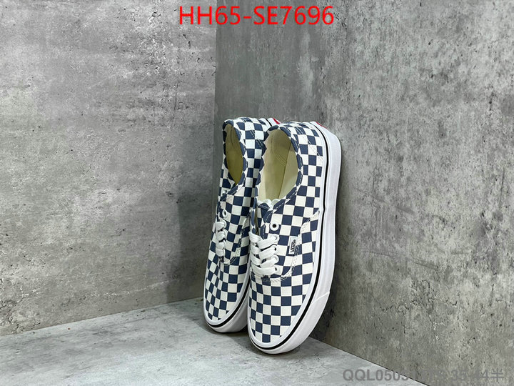 Men Shoes-Vans,what best designer replicas ID: SE7696,$: 65USD