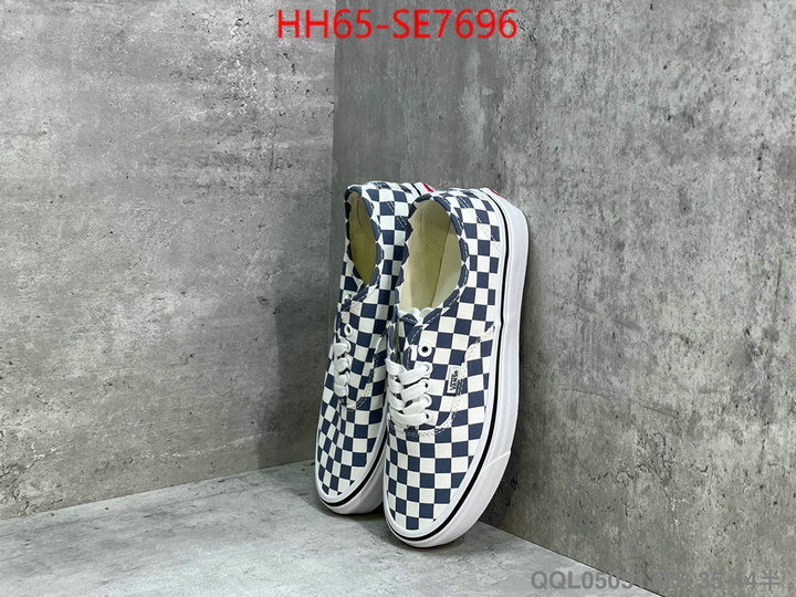 Women Shoes-Vans,how to buy replcia ID: SE7696,$: 65USD