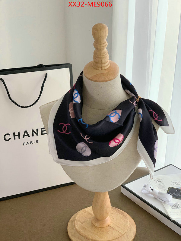 Scarf-Chanel,high quality replica designer ID: ME9066,$: 32USD