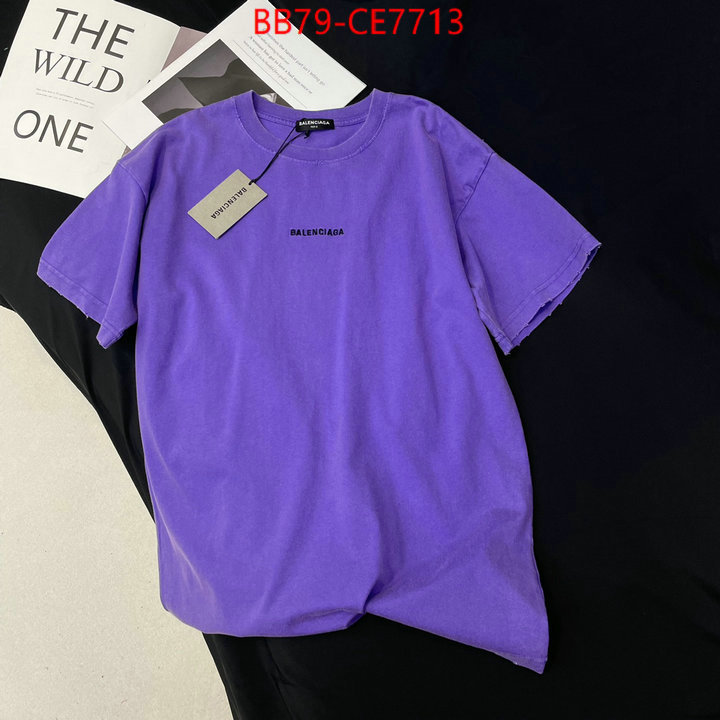 Clothing-Balenciaga,most desired ID: CE7713,$: 79USD