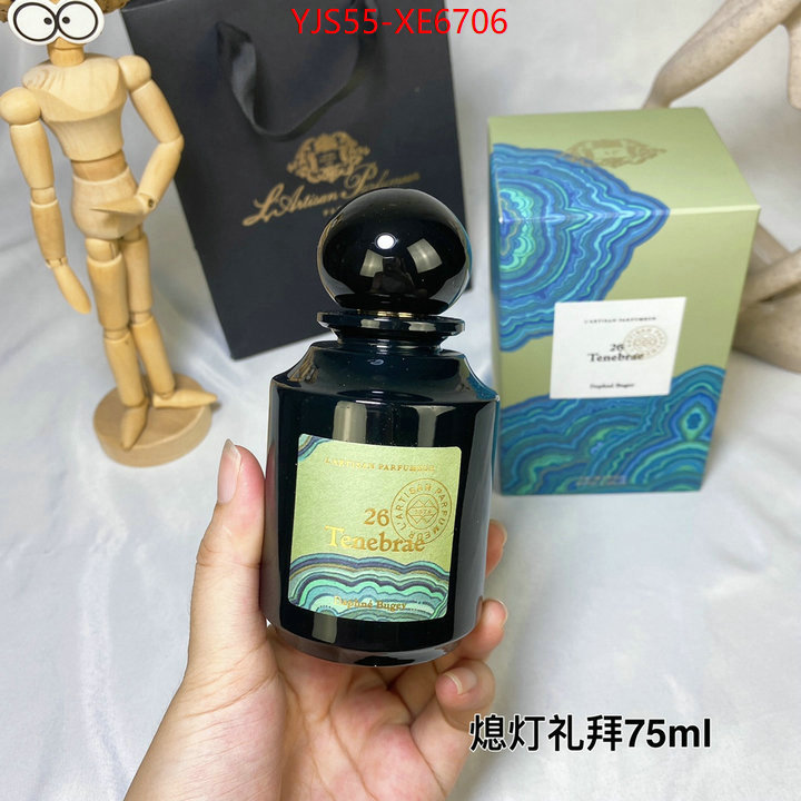 Perfume-L’Artisan Parfumeur,7 star quality designer replica ID: XE6706,$: 55USD