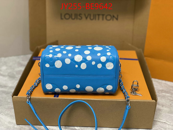 LV Bags(TOP)-Speedy-,best aaaaa ID: BE9642,$: 255USD