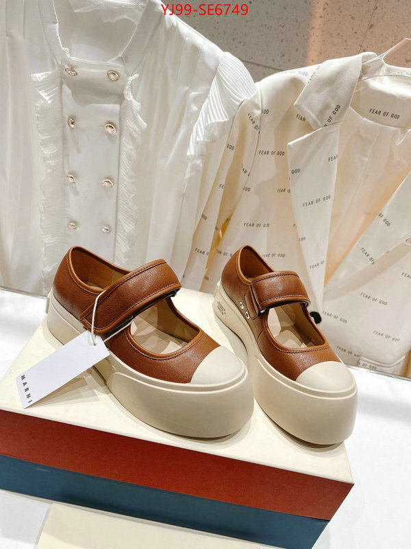 Women Shoes-Chanel,for sale online ID: SE6749,$: 99USD