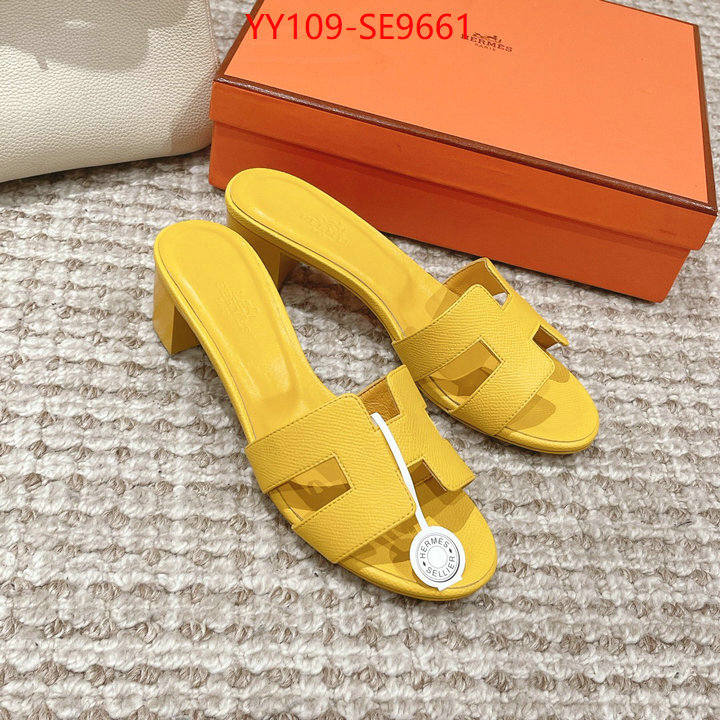 Women Shoes-Hermes,high quality online ID: SE9661,$: 109USD