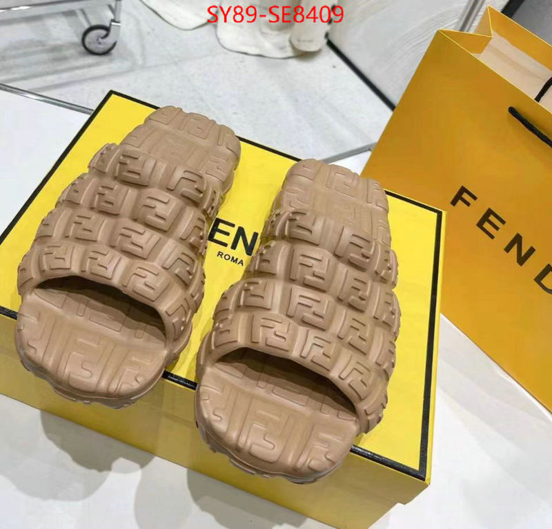 Women Shoes-Fendi,same as original ID: SE8409,$: 89USD