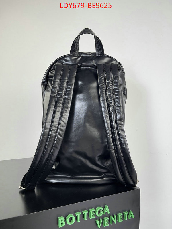 BV Bags(TOP)-Backpack-,good quality replica ID: BE9625,$: 679USD