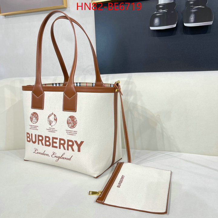 Burberry Bags(4A)-Handbag,knockoff ID: BE6719,$: 82USD