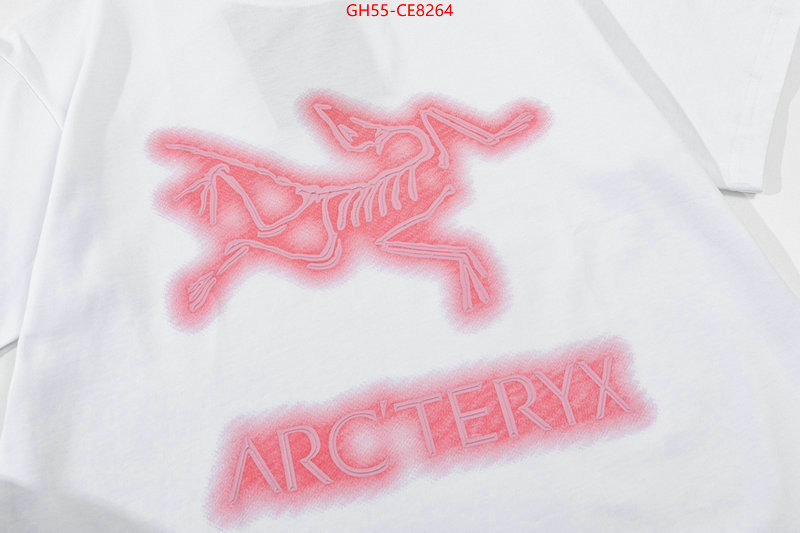 Clothing-ARCTERYX,for sale online ID: CE8264,$: 55USD
