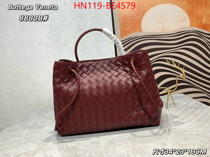 BV Bags(4A)-Handbag-,designer fake ID: BE4579,$: 119USD