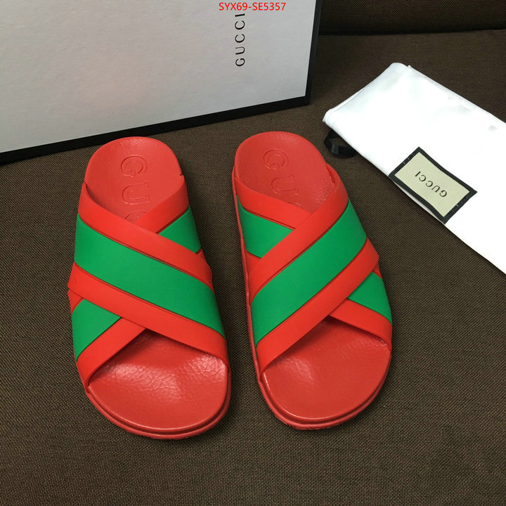 Women Shoes-Gucci,high quality customize ID: SE5357,$: 69USD