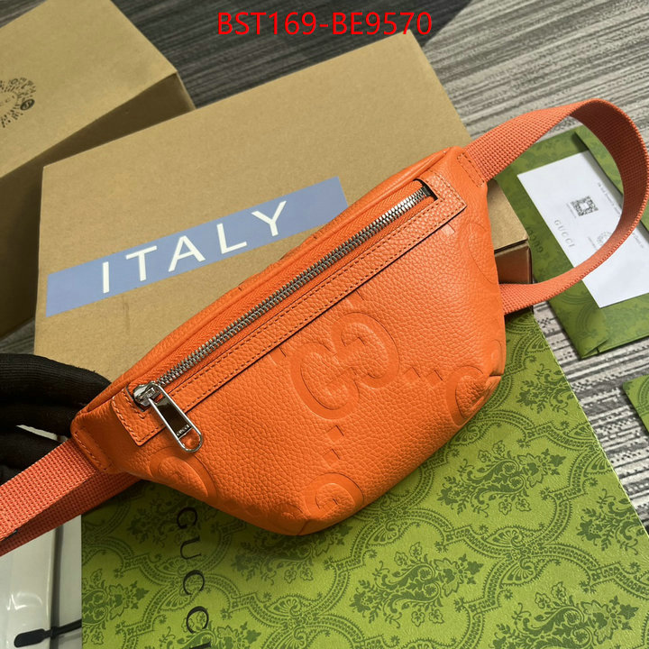 Gucci Bags(TOP)-Discovery-,aaaaa ID: BE9570,$: 169USD