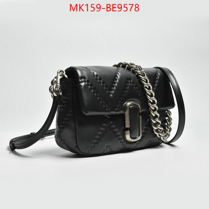 Marc Jacobs Bags (TOP)-Diagonal-,top quality website ID: BE9578,