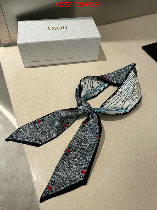 Scarf-Dior,cheap high quality replica ID: ME6930,$: 32USD