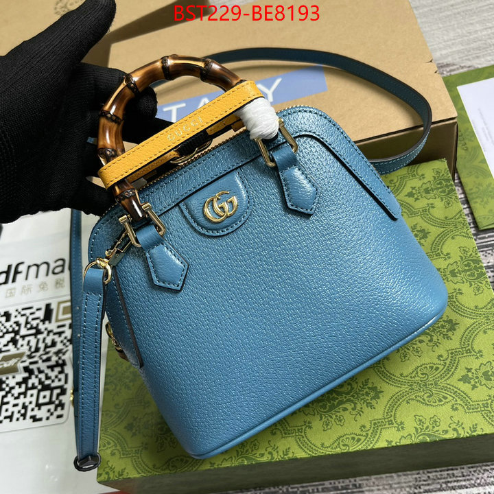 Gucci Bags(TOP)-Diana-Bamboo-,sale outlet online ID: BE8193,$: 229USD