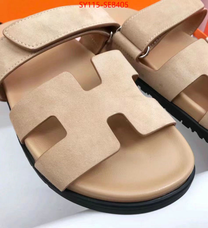 Women Shoes-Hermes,how to start selling replica ID: SE8405,$: 115USD