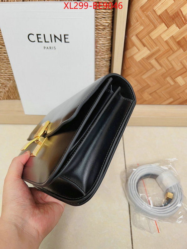 CELINE Bags(TOP)-Classic Series,replica aaaaa designer ID: BE9046,$: 299USD