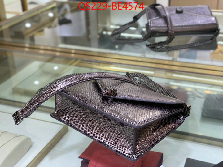 Bulgari Bags(TOP)-Serpenti Cabochon Series,wholesale ID: BE4574,$: 229USD