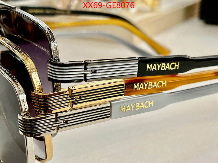 Glasses-Maybach,online shop ID: GE8076,$: 69USD