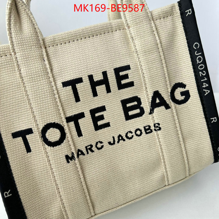 Marc Jacobs Bags (TOP)-Handbag-,the online shopping ID: BE9587,