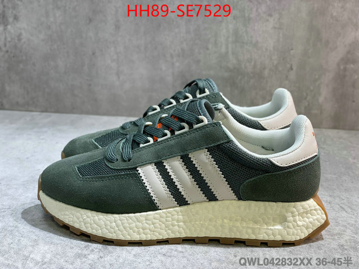 Women Shoes-Adidas,buy 2023 replica ID: SE7529,$: 89USD